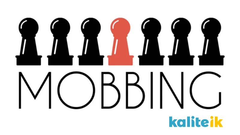 Mobbing Nedir