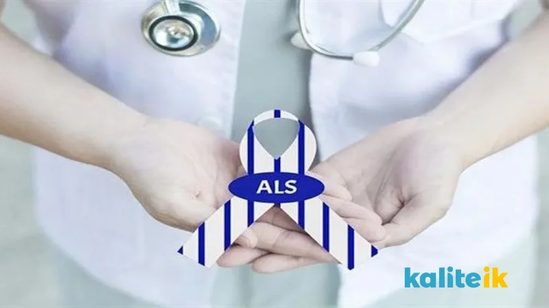 ALS Hastalığı