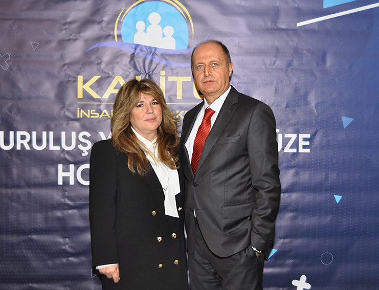 Kalite İK Hakkında
