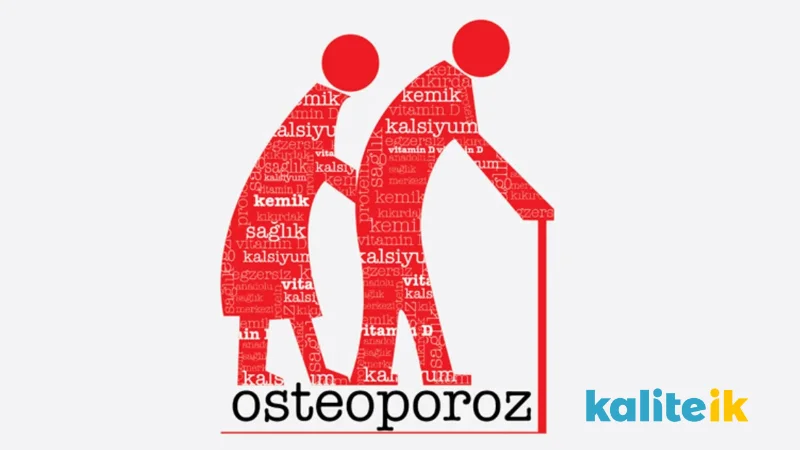 Osteoporoz Nedir?