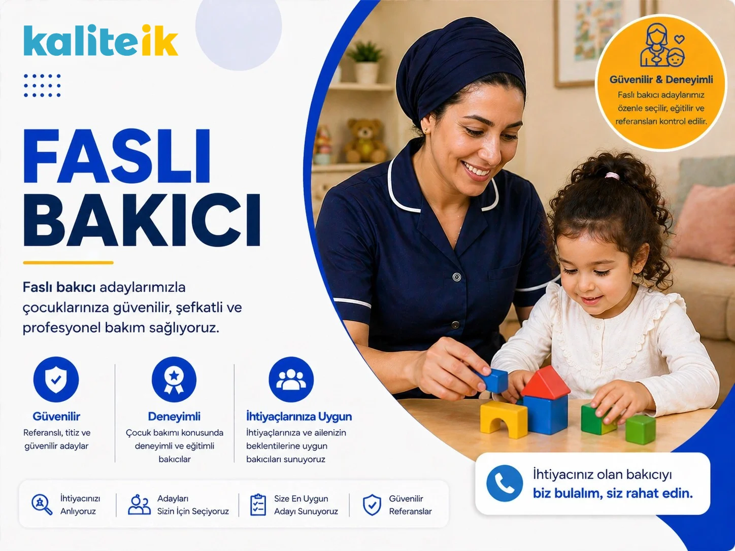 Faslı Bakıcı