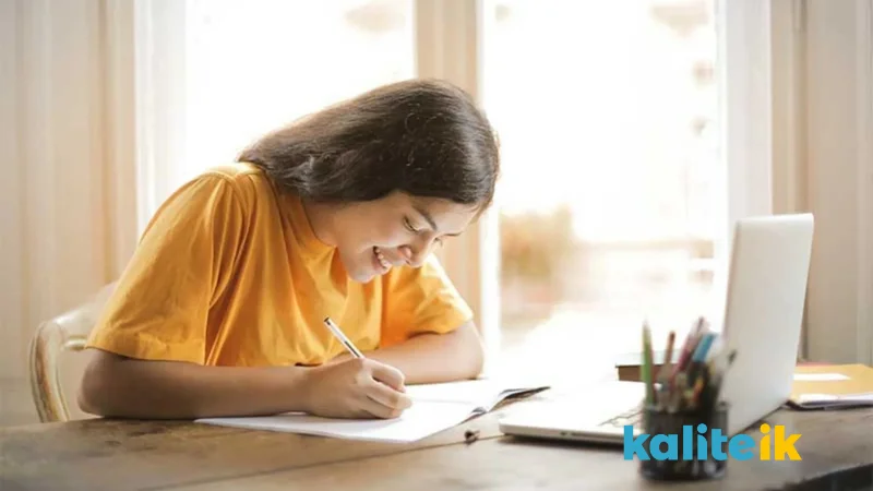 Okula Dönüşe Hazırlık için Ebeveynlerin Yapabileceği 5 Şey