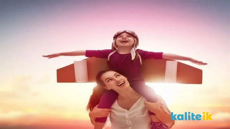 Çocukla Doğru İletişimin 10 Altın Kuralı
