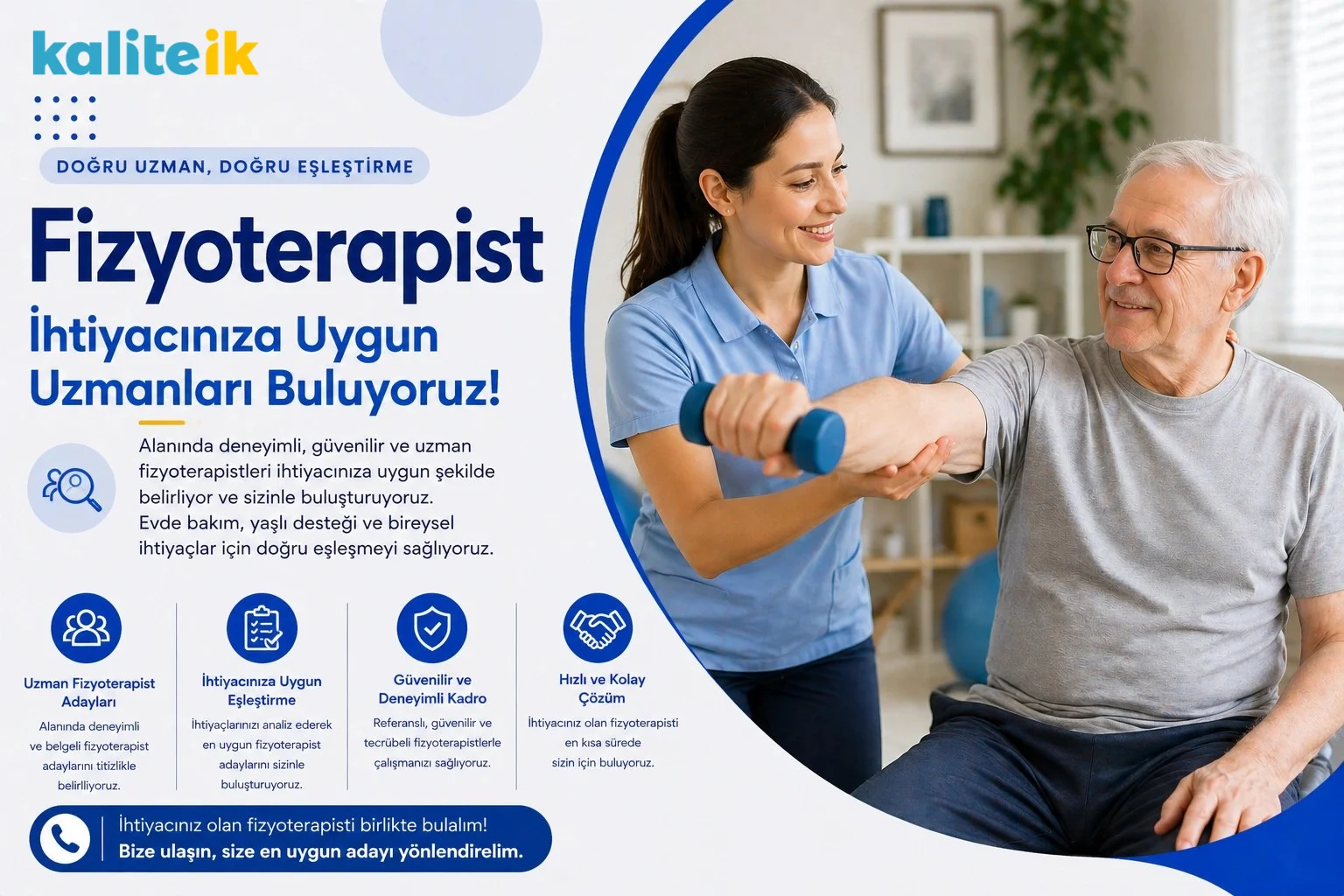 Fizyoterapist