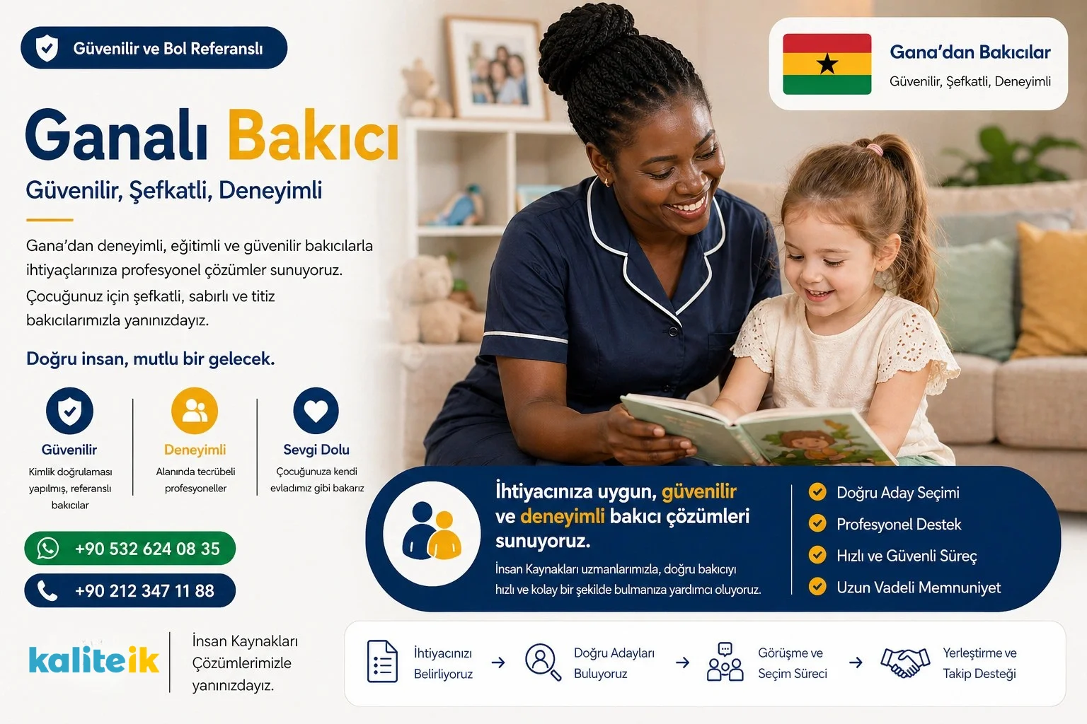 Ganalı Bakıcı