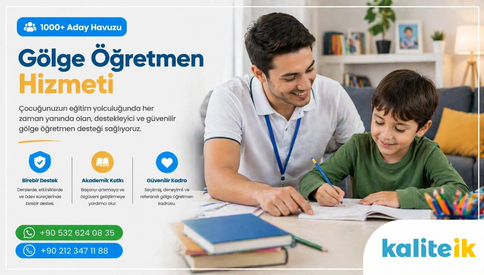 Gölge Öğretmen