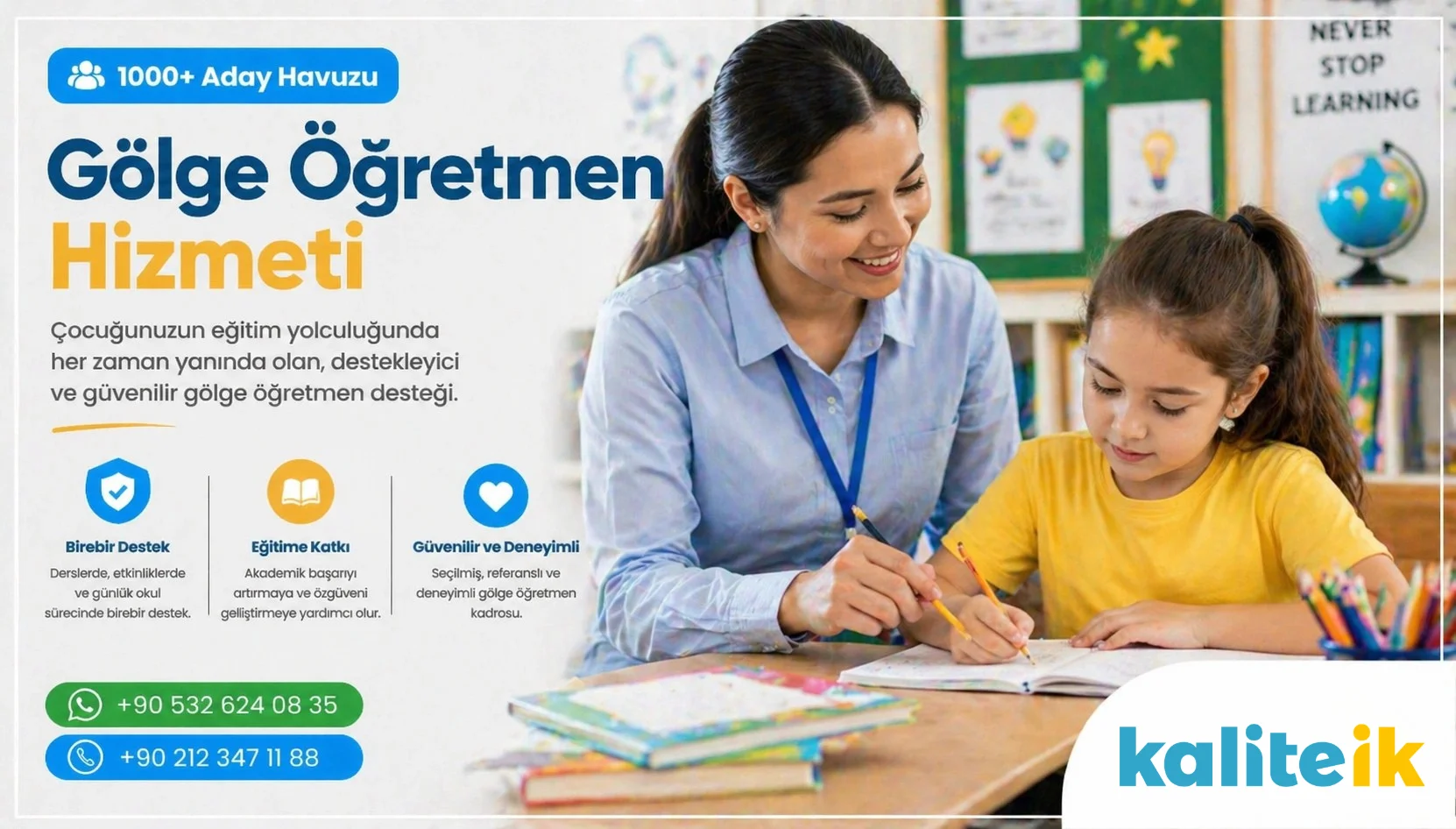 Gölge Öğretmen