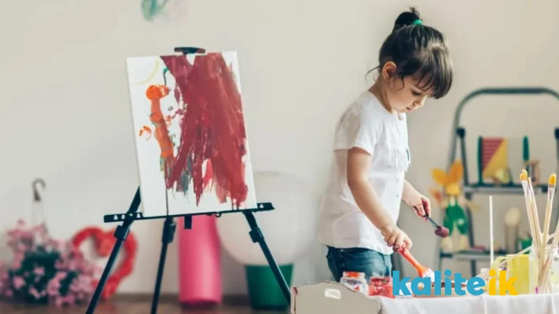 Online Platformlar ve Ajanslar Aracılığıyla Bebek ve Çocuk Bakıcısı Bulmak